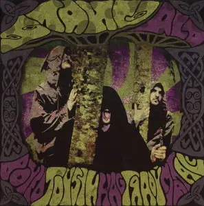 Stangala - Boued Tousek Hag Traou Mat All (2011)