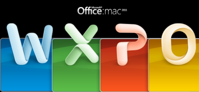Microsoft Office 2011 Volume Licensed Service Pack 4 (14.6.2)