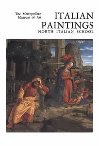 Italian Paintings: North Italian School (Repost)