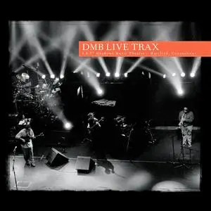 Dave Matthews Band - Live Trax Vol. 47: 1997-06-08 Meadows Music Theatre, Hartford, CT (2019)