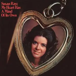 Susan Raye - My Heart Has a Mind of Its Own (1972/2022) [Official Digital Download 24/192]