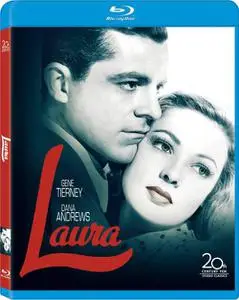 Laura (1944) [FOX, EXTENDED] + Extras