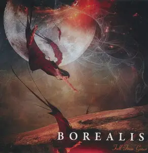 Borealis - Fall from Grace (2011)