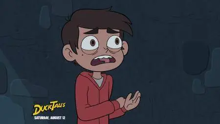 Star vs. the Forces of Evil S03E07