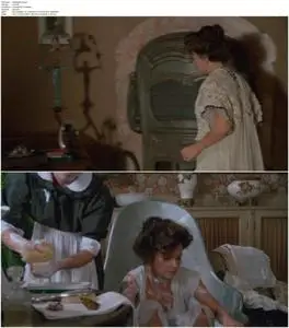 Till Marriage Do Us Part (1974)