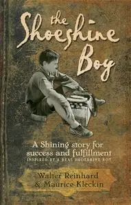 «The Shoeshine Boy» by Maurice Kleckin, Walter Reinhard