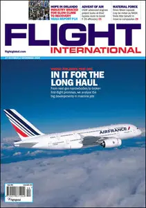 Flight International - 27 October-2 November 2009