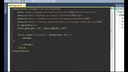 Mastering Silverlight 4.0 [repost]