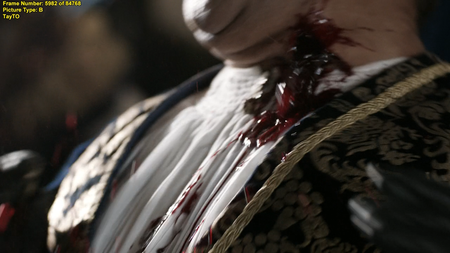 Da Vinci's Demons - The Complete First Season