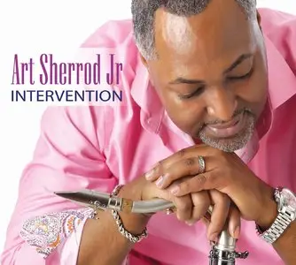 Art Sherrod Jr. - Intervention (2015)