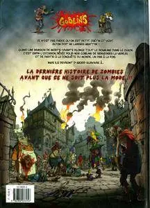 Goblin's - Tome 7 - Mort et Vif