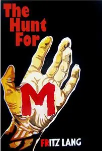 The Hunt for M (2011)