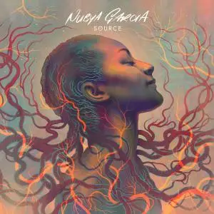 Nubya Garcia - SOURCE (2020) [Official Digital Download 24/96]