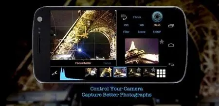 Shot Control v2.6.7 Android