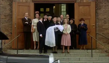 Dansen med Regitze / Memories of a Marriage (1989)