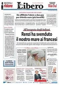 Libero - 14.02.2016