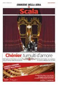 Corriere della Sera Speciale - 7 Dicembre 2017