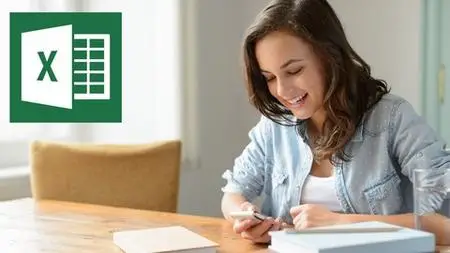 Microsoft Excel Step by Step Training for Beginners!