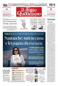 Il Fatto Quotidiano - 11 Luglio 2023