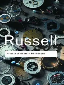 History of Western Philosophy (Repost)