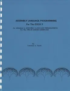 Assembly language programming for the COCO 3