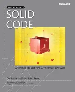 Solid Code by John Bruno