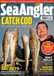 Sea Angler - Issue 540 2017