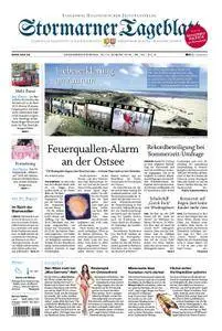 Stormarner Tageblatt - 18. August 2018