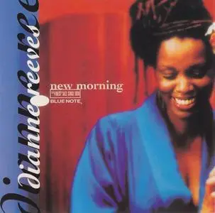 Dianne Reeves - New Morning (1997) {Blue Note}