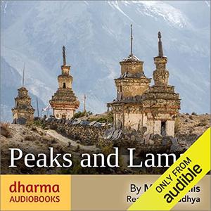 Peaks and Lamas [Audiobook]