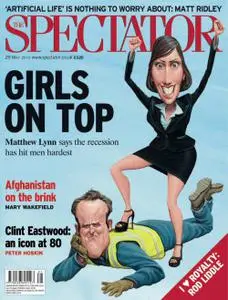 The Spectator - 29 May 2010
