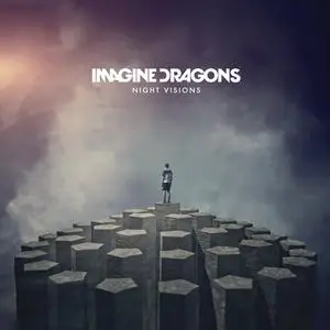 Imagine Dragons - Night Visions (2013) [Deluxe Edition]