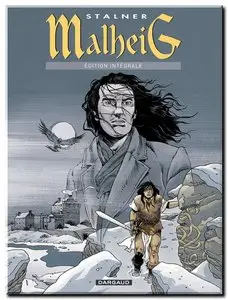 Stalner & Stalner - Malheig - Complet