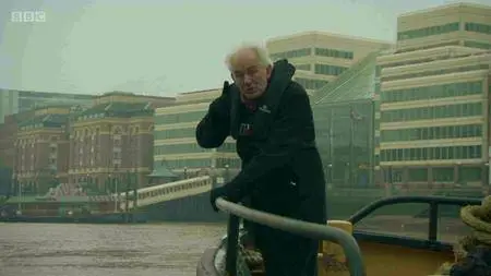 BBC - The Bridges That Built London with Dan Cruickshank (2012)