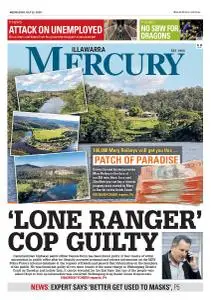 Illawarra Mercury - July 22, 2020