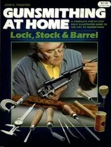 Gunsmithing at Home: Lock, Stock & Barrel (Repost)