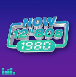 VA - NOW 12" 80s: 1980 (2023)