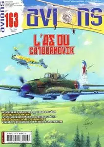 Avions №163 (2008-05/06)