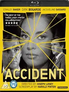 Accident (1967)