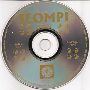 Seompi ‎– Awol (1999)