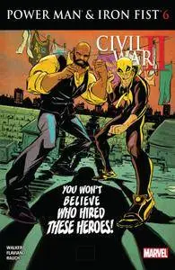 Power Man and Iron Fist 006 (2016)