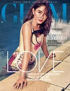 Glam Malaysia - Januari 2019
