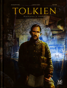 Tolkien, Rischiarare Le Tenebre