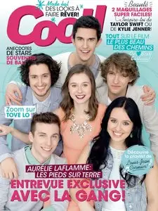 Cool! France - Mai 2015