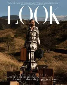 Look Magazine - Enero 2017