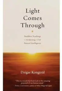 Light Comes Through: Buddhist Teachings on Awakening to Our Natural Intelligence