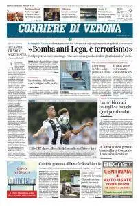 Corriere di Verona - 18 Agosto 2018