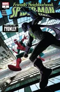 Friendly Neighborhood Spider-Man 007 (2019) (Digital) (Zone-Empire
