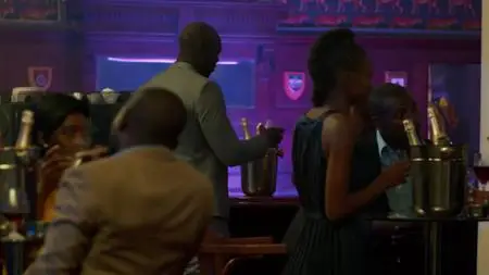 Queen Sono S01E02
