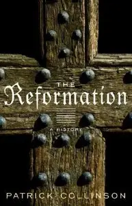 The Reformation (Unabridged)